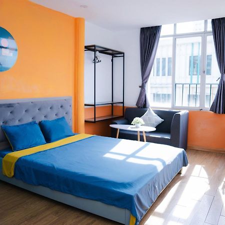 Rever Home Hanoi Exterior photo